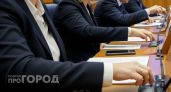 В нижегородском Заксобрании перед выборами появился новый депутат