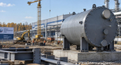 В ОЭЗ «Кулибин» в Дзержинске начали строить завод газоразделительного оборудования