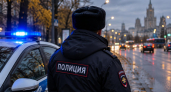 В Нижнем Новгороде полицейские установили юношу после запуска ракетницы у Кремля