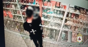 Молодой нижегородец приехал обворовывать павловские супермаркеты и попал под стражу