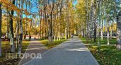 Успейте до заморозков: 5 лучших мест для сентябрьского пикника в Нижнем Новгороде 