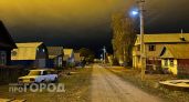 Село под Арзамасом присоединят к соседнему ради бесплатного подведения газа 