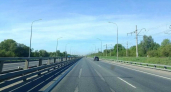 "Борскую дамбу" будут ремонтировать в течение месяца в Нижнем Новгороде