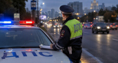 В Балахне у повторно пьяного водителя из Заволжья конфисковали автомобиль