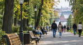 Сормовский парк в Нижнем Новгороде планируют полностью обновить к 2032 году