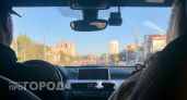 Лишенный прав водитель из Заволжья снова сел пьяным за руль и остался без автомобиля
