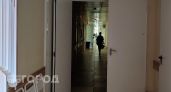 Нижегородские врачи поставили на ноги пострадавшего при крупном пожаре на стройке в Омске