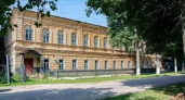 Историческое здание земской управы в Ардатове выставили на торги за 19 миллионов рублей