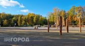 Тепло выше +20 градусов вернется в Нижний Новгород к выходным: дожди позади