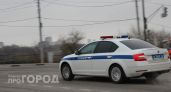 В Большеболдинском районе КамАЗ пробил отбойник и упал с моста в реку