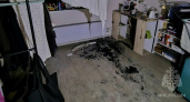 Пожарные эвакуировали 40 человек из высотки в Сормово из-за загоревшегося в пустой комнате стула