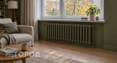 Торчащая батарея в комнате вышла из моды: 3 способа скрыть ее – интерьер сразу выглядит дороже