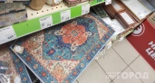 Нашла в Fix Price караванные коврики, но на пол не стелю: вот как превратила их в роскошный декор