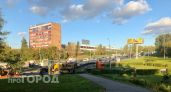 Нижегородцев ждет сухой и солнечный день перед ночным похолоданием с дождем
