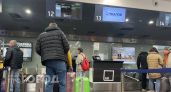 Полеты в Сочи ограничили в Нижнем Новгороде одновременно со сбоями в сети