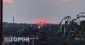 Нижегородская область попала под масштабную атаку БПЛА этой ночью 