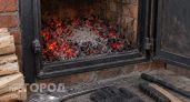 2 горсти в печь и дымоход станет абсолютно чистым без ерша: простой состав против слоя сажи