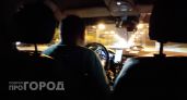 В нижегородском такси попутчик обманом увел у девушки 50 тысяч рублей