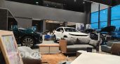 Новые автомобили подешевели в Нижегородской области