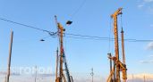 Новый жилой комплекс начали строить в Ленинском районе Нижнего Новгорода