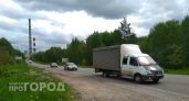 Угонщика ГАЗели в Нижнем Новгороде задержали спящим в кабине похищенного авто