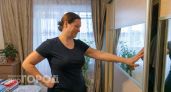 Никакой бытовой химии: моя бабушка чистит зеркала в доме одним копеечным средством из аптеки