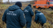 В Вачском округе из машины, провалившейся в карстовый провал, извлекли тела погибших