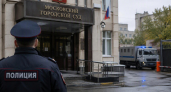 Жена экс вице мэра Нижнего Новгорода Штокмана выступила с показаниями в суде