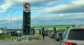 Поставки бензина снизились в Нижегородской области 