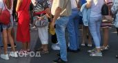 Десятки нижегородцев вышли к суду в поддержку дважды оправданного детского тренера 
