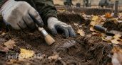 В центре Нижнего Новгорода археологи откопали 800-летние усадьбы времен основания города 