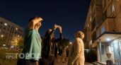 Нижегородцам официально запретили публиковать кадры атак беспилотников и работы ПВО
