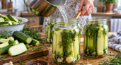 Кабачки-переростки я не выбрасываю: закатываю банку, которую съедают быстрее огурцов