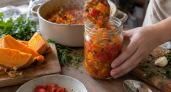 Вкуснее лечо и аджики: что сделать из тыквы, если она долго лежала дома