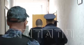 Подполковника полиции судят в Арзамасе за укрывательство сбившего пешехода отца и пытки инвалида