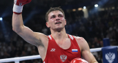 22 летний Сергей Колденков выиграл чемпионат Европы по боксу в Софии