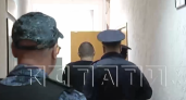 Судебный процесс над подполковником, пожар на Бору и изменения в ипотеке: главные новости за 26 сентября