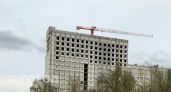 Масштабная застройка охватит четыре района Заречной части Нижнего Новгорода