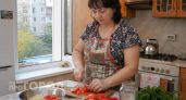 Больше не покупаю зимой томаты без вкуса - нарезаю домашние и замораживаю пакетами: зимой уходят только так