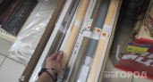 Взяла в Fix Price 3 рулона текстильных штор, но не для окон: использовала их там, где никто не ожидает