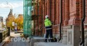 Здание Красных казарм XIX века на набережной в Нижнем Новгороде превратят в отель 