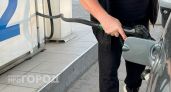 Нижегородские власти хотят запретить вывоз топлива за пределы региона