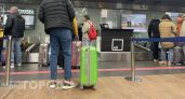 Нижегородцам запретили вывозить за рубеж больше 1 миллиона рублей наличными