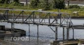 Строительство станции очистки воды под Бором отложили из-за замечаний к проекту 