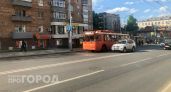 Почти 400 безбилетников поймали в Нижнем Новгороде за сентябрь