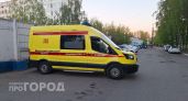 Обычный поход на диспансеризацию в Нижнем Новгороде закончился срочной госпитализацией 