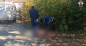 Мать двоих детей убили у ворот детского сада в Дзержинске