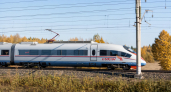 Магистраль через Нижний Новгород войдет в единую сеть ВСМ до Минска