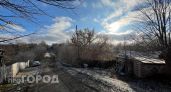 Первые ночные заморозки до -2 градусов придут в Нижегородскую область уже в выходные