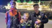 В Нижнем Новгороде нашли восьмилетнего школьника после побега ради трюков